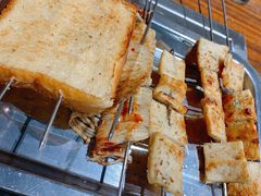 -旺烤园烧烤·炭烤羊腿(吴江阳光新天地店)