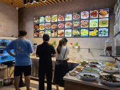 -涌觅名灶·本地海鲜宁波菜(财富广场店)
