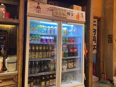 -旧街市鲜货老火锅(大光路店)