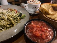 -萨尔瓦多Salvador's