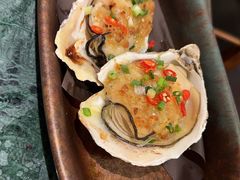 -牛New寿喜烧(中山公园龙之梦店)