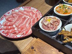 -楠火锅(龙阳广场店)