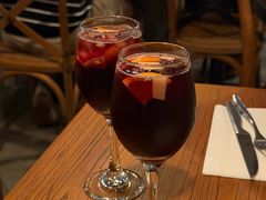 -El Bodegon阿根廷秘鲁餐厅(幸福路店)