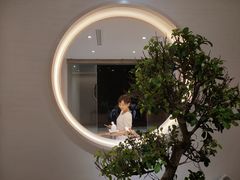 -格桑花开药膳蔬食文化空间