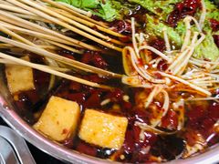 -老黑板筋(顺义总店)