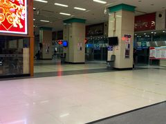 -凯旋公路客运站