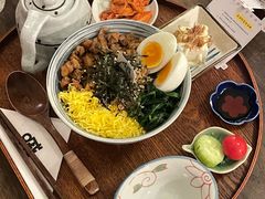 -嘁嘁茶泡饭