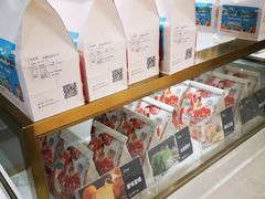零售区-爸爸糖吐司面包(兰州中心店)