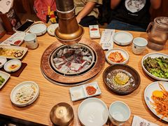 -王妃家(明洞中央店)