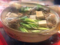 羊肉炉-海派小吃坊