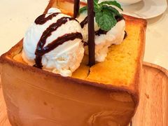 -外婆家(古墩印象城店)