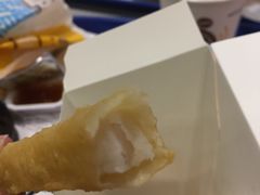 -汉堡王(上海虹口龙之梦)