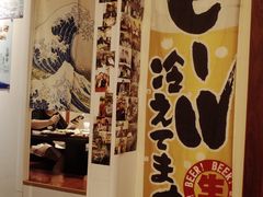 -気楽亭和食料理(气乐亭大世界本店)