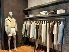 -SUITSUPPLY(安福路店)
