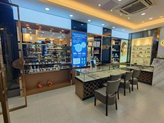 -锦泉眼镜·视光体验中心(环市西路店)