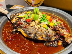 -鱼见你烤鱼•本地烧烤(1818店)