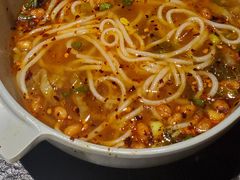 花溪牛肉粉-不老溪贵州菜(广安门总店)