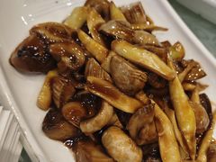 -玉华宫宾馆·餐厅(铜川驻京办店)