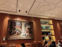 -A One Kitchen·南京精菜馆(德基广场店)