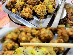 -小李少爷临沂炒鸡(升平东路店)