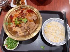 -武圣羊汤·西北面(安德路店)