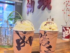 -成川茶店·潮汕工夫浓茶(万象店)