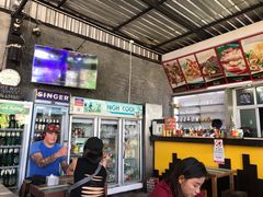 -Doo Dee Thai Food(Issan/Isaan/Esan)