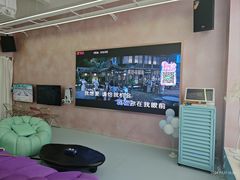 -CIAO·团建聚餐·生日派对轰趴馆(福田店)