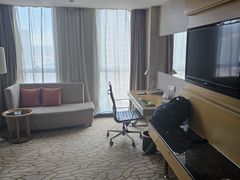 -天津水游城丽筠酒店