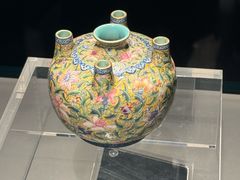 -广西壮族自治区博物馆