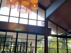 -真浪花园海鲜餐馆