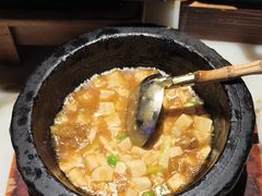 -绿茶餐厅(松江万达店)