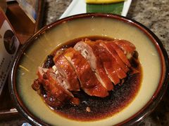 -南京大牌档(人民广场店)