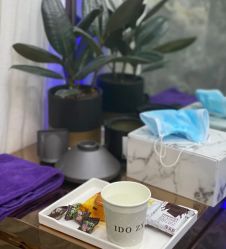 -YDO SALON