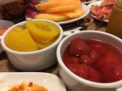 -汉巴味德(大悦城店)