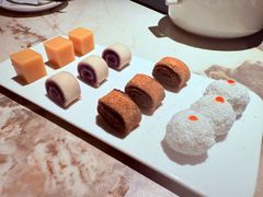 -北京全聚德(清华园店)