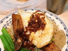 -渔记茶餐厅(渔村店)