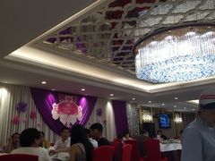 大堂-黄埔华苑酒家(黄埔店)