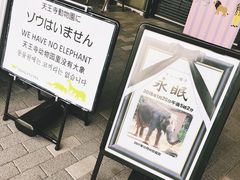 -天王寺公园