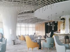 -三迪希尔顿酒店·星空酒廊