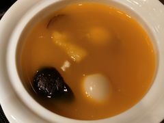 佛跳墙-博林天瑞喜来登酒店·西丽尚膳