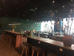 -半山腰·云南菜(侨福芳草地店)