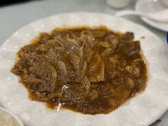 -四海回族饭店(前进大街店)