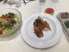 -万龙洲海鲜(大兴绿地缤纷城店)