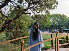 -广东花都香草世界旅游度假区