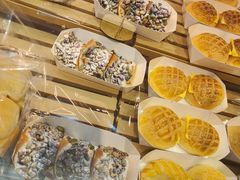 -广隆蛋挞王(农讲所店)