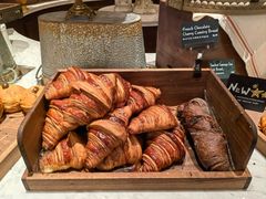 -B&C黄油与面包·THE GARDEN BAKERY概念店(世纪汇店)