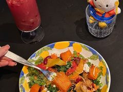 -Grande A'moo(上海万象城店)