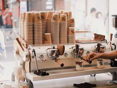 -% Arabica(京都东山店)