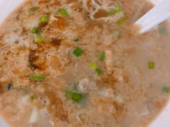 招牌咸豆浆-阊门姚记豆浆(旧学前直营店)